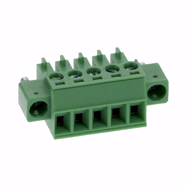 691364300005 Würth Elektronik  Embases, fiches et prises